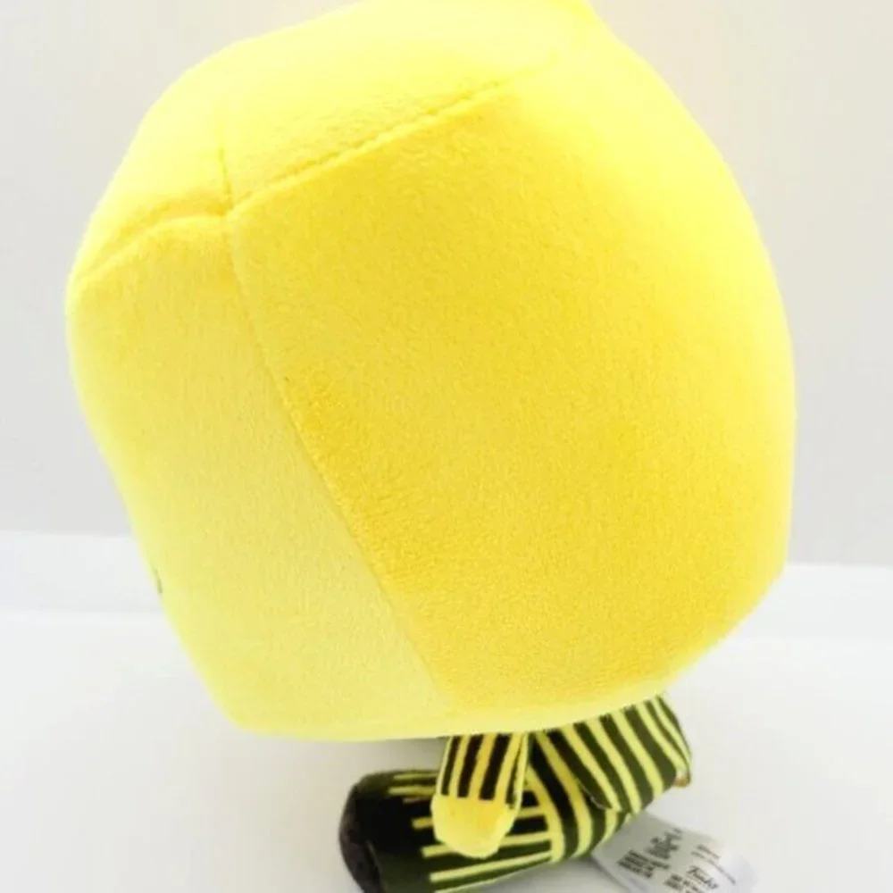 Funko Disney Nightmare Before Christmas Jack Skellington Black‎ Light Plush
